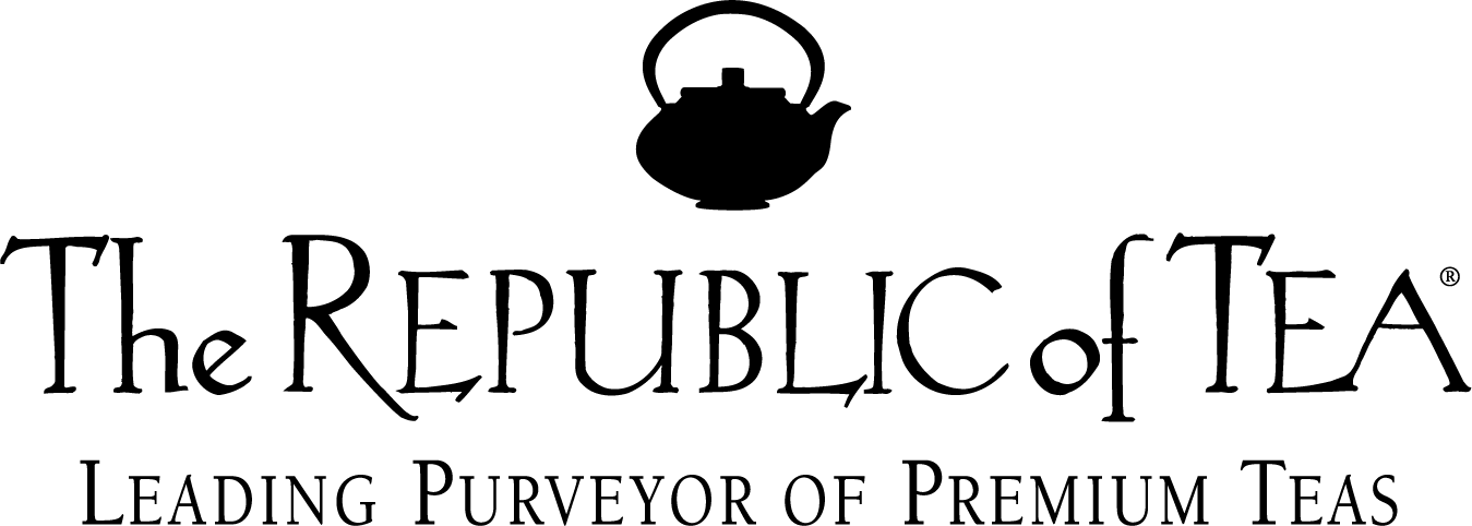 The Republic of Tea Logo